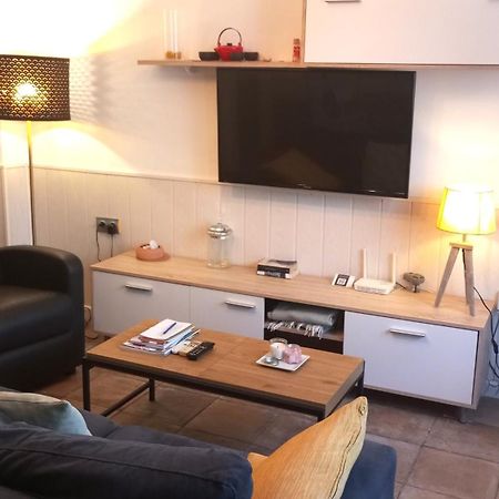 Apartamento Limonero,Albox Zewnętrze zdjęcie