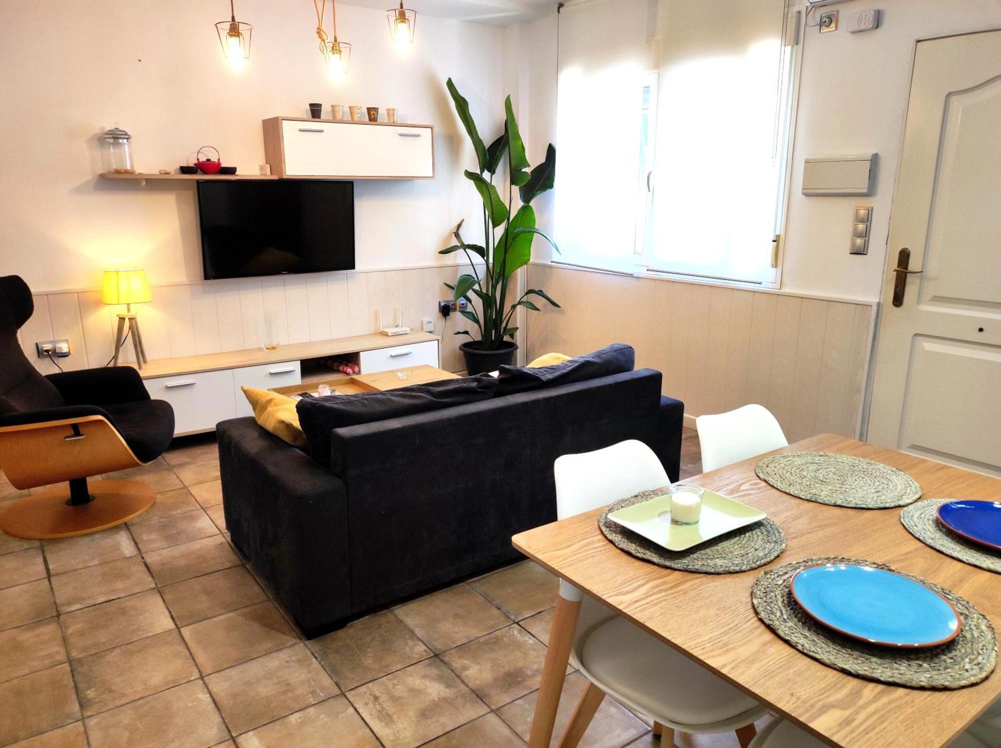 Apartamento Limonero,Albox Zewnętrze zdjęcie