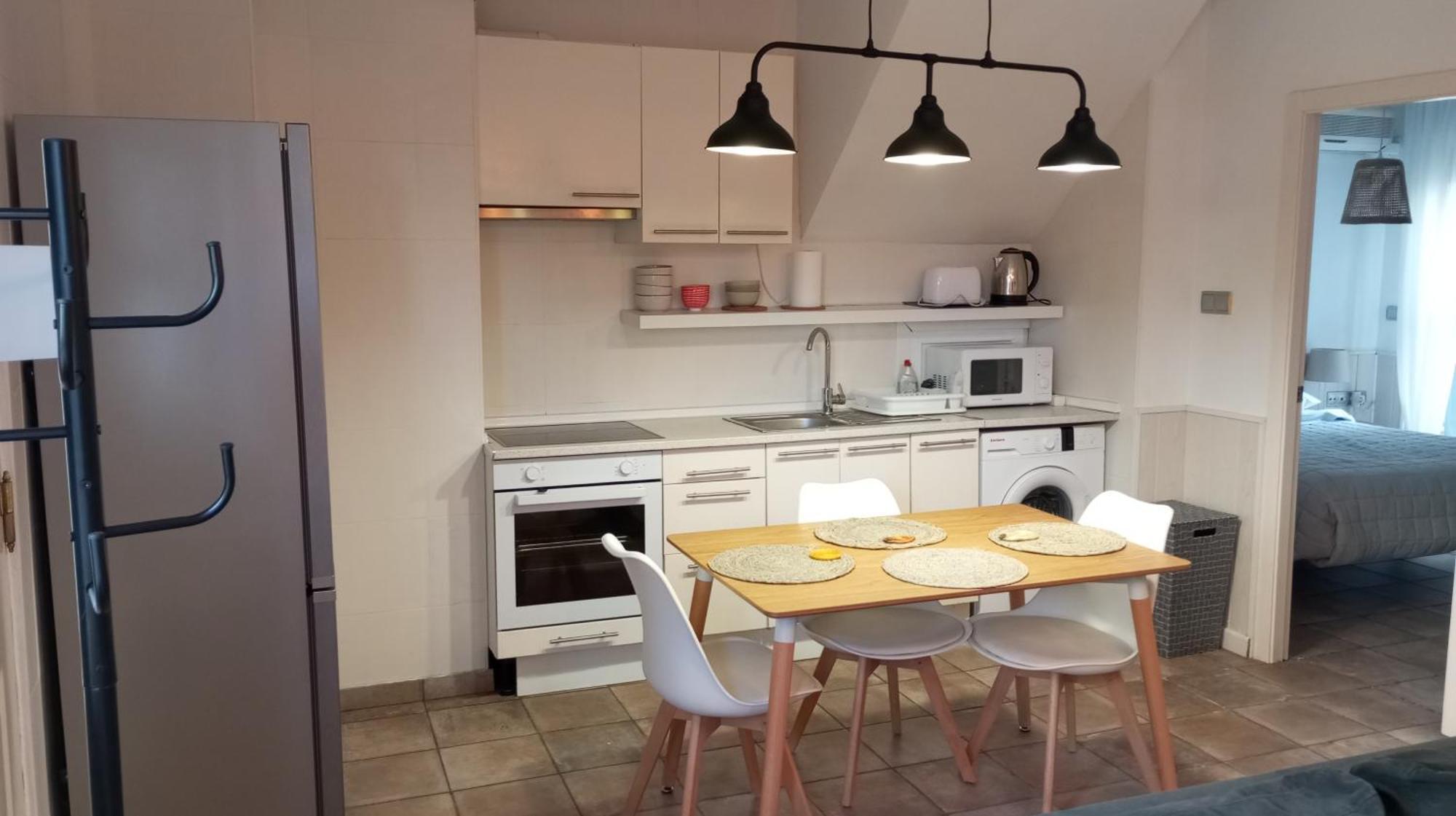 Apartamento Limonero,Albox Zewnętrze zdjęcie